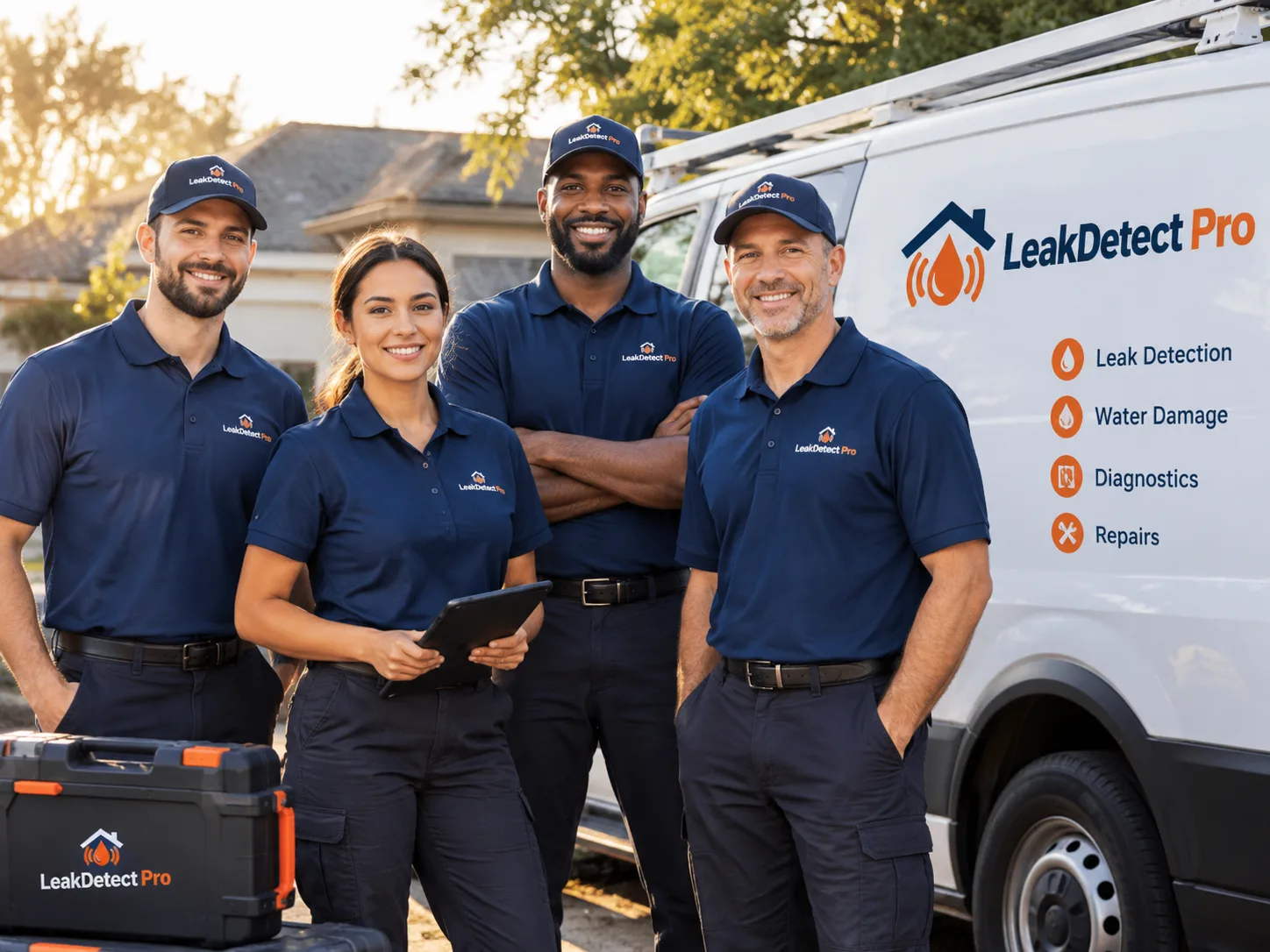 Roof Repair company in Broomfield, CO